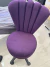 Cama Maca + Cadeira | Roxa - comprar online
