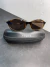 Óculos De Sol Feminino Vogue Vo5625s W65673-52 na internet