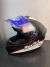 Capacete Fechado Race Tech Hit Plus | Tamanho 56 - comprar online