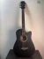 Violão Acústico Seven Sv-17 Dbk - comprar online