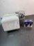 Conjunto Movimentador Motor Garen BV Fit Turbo 1/3 429w