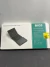 Teclado Sem Fio Dobrável Duplo Para Celular iPad