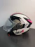 Capacete Aberto New LibertyThree Pro | Tamanho 58 - comprar online