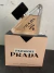 Perfume Feminino Prada Paradoxe Eau De Parfum 90ml - comprar online