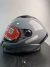 Capacete Fechado Helmets Stinger 2 | Cinza Tamanho 57/58 - As vezes tem