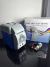 Mini Cooler Geladeira 7,5 L Portatil 12v Camping Carro