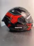 Capacete Fechado Bieffe B-Fast Strick | Tamanho 62