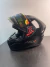 Capacete Fechado Asx City Solid | Tamanho 59/60 - comprar online