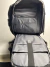 Mochila Masculina Executiva Impermeável Anti Furto c/ trava na internet