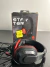 Fone De Ouvido Headset Evolut Eg308 Starter Com Fio - comprar online
