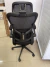 Cadeira Dt3 Vita Headrest Dark - comprar online