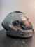 Capacete Fechado Helmets Stinger 2 | Cinza Tamanho 57/58