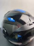 Capacete Fechado Mixs Gladiator Deltas | Tamanho 62 na internet