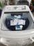 Máquina de Lavar Electrolux 17kg Branca Essential Care com Cesto Inox e Jet&Clean Led17 - comprar online
