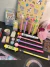 Kit Infantil Papelaria Criativa 30 Peças - comprar online