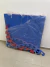 Kit 5 Tatames EVA | 1x1 30mm