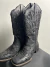 Bota Texana Com Acabamento E Detalhes Brilhantes | Tamanho 36 | Vimar Boots na internet
