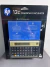 Calculadora Financeira Hp 12c Gold Dourada