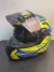 Capacete Fechado Fw3 Fox Com Óculos Interno| Tamanho 58 - comprar online