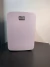 Mini Geladeira Portátil 15 Litros Mini Cool Cor Branco