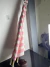 Cabana Infantil Festa Do Pijama 90x90x130 Rosa Listrada - comprar online