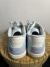 Tênis adidas Break Start Low Feminino Casual | Tamanho 36 - As vezes tem