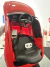 Mini Carro Elétrico Audi Vermelho na internet