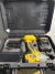 Chave De Impacto A Bateria 21v / The Black Tools