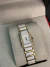 Relógio Feminino Technos Ceramic Saphire Dourado Cravejado - comprar online
