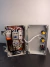 Painel Quadro Para Bomba + Relé Térmico Bifásico - comprar online