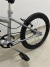 Bicicleta Aro 20 Cross Gtsprint Aro Aero V-brake Bmx Cor Cinza na internet