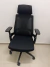 Cadeira Ergonômica Elements Helene Special - Cor Preto - comprar online