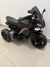 Moto Elétrica Infantil Mini 3 Rodas Frente/Ré Maxi Toys - loja online