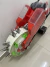Plantadeira Adubadora De Empurrar - comprar online