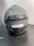 Capacete Fechado Norisk Razor Nardo Gray Cinza | Tamanho 58 na internet