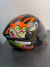 Capacete Aberto New Liberty Three Coyote | Tamanho 60 Preto Fosco