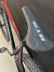 Bicicleta Aro 29 Dropp Sw 24v Câmbio Shimano Mtb Alumínio Cor Preto E Vermelho - As vezes tem