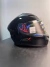 Capacete Fechado Asx City Solid | Tamanho 59/60