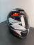 Capacete Norisk Speed Max | Tamanho 56 na internet
