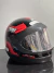 Capacete Pro Tork | 788 Sport Moto | Vermelho | Tam 60
