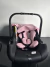 Styll Baby Conforto Rosa - comprar online