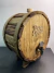 Pigmômetro Barril De Mesa Para Bebidas Madeira Artesanal na internet
