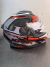 Capacete Norisk Speed Max | Tamanho 56