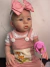 Bebê Reborn Abigail - comprar online
