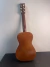 Violão Madeira Infantil Semi Profissional Brinquedo Musical - comprar online