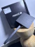 Chuveiro preto fosco Pingoo