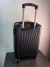 Mala De Viagem Bordo De Mão 10kg 360• Preta - comprar online