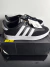 Tênis adidas original barreda tamanho 41