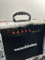 Amplificador Para Guitarra Violão Maxx 15 Mackintec Cor Londres - comprar online