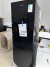 Geladeira Panasonic Frost Free 397 Litros Black Glass Preto – 220 Volts